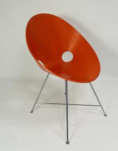  Thonet ST 664 Shell Chairs Designed by Eddie Harlis - 3149298