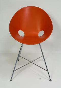  Thonet ST 664 Shell Chairs Designed by Eddie Harlis - 3149299