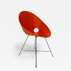  Thonet ST 664 Shell Chairs Designed by Eddie Harlis - 3150558