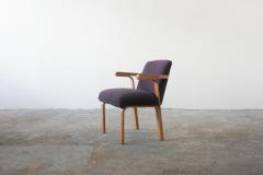  Thonet Thonet Arm Chair - 130016