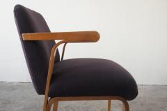  Thonet Thonet Arm Chair - 130021