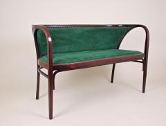  Thonet Thonet Bentwood Seating Set Salon Suite by M Kammerer Austria circa 1910 - 3460980