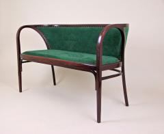  Thonet Thonet Bentwood Seating Set Salon Suite by M Kammerer Austria circa 1910 - 3460981