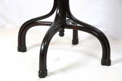  Thonet Thonet Coat Rack Wardrobe Stand Bentwood Polished Art Nouveau AT ca 1905 - 3457700