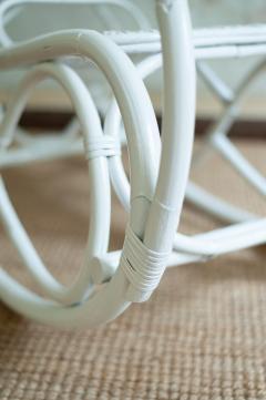  Thonet Thonet Rocking Chair 1970s - 4437490