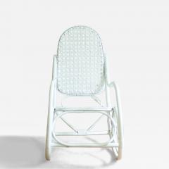  Thonet Thonet Rocking Chair 1970s - 4522108