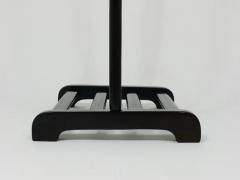  Thonet Thonet Vienna Art Deco Bentwood Clothing Valet Dressing Stand Austria 1920s - 4067599