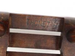  Thonet Thonet Vienna Wooden Childrens Chair Austria 1900s - 4052530