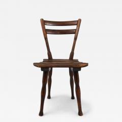  Thonet Thonet Vienna Wooden Childrens Chair Austria 1900s - 4056588