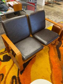  Thonet Thonet loveseat - 2117666