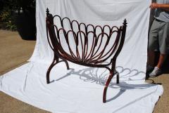  Thonet Viennese Thonet Bentwood Cradle - 970595