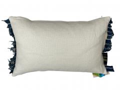  Threads Soft Goods Patch Project Pillows Blue 20x20 - 4019012