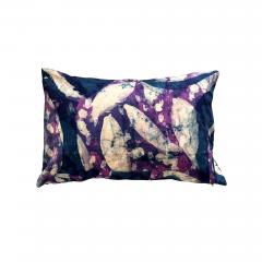  Threads Soft Goods Vintage Batik Pillow 16x24 302a - 3989111