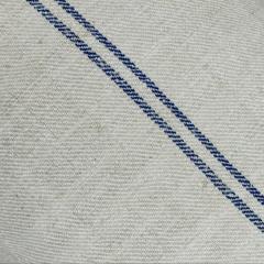  Threads Soft Goods Vintage Grain Sack Pillow 18x45 Hungary 462 - 4338327