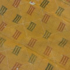  Threads Soft Goods Vintage Kantha Quilt - 4356490