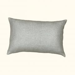  Threads Soft Goods Vintage Silk Ikat Kimono Pillow 11x17 Japan 428B - 4338390