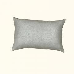  Threads Soft Goods Vintage Silk Ikat Kimono Pillow 11x17 Japan 428a - 4338394