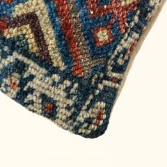  Threads Soft Goods Vintage Turkish Rug Pillow 20x20 Turkey 359 - 4338353