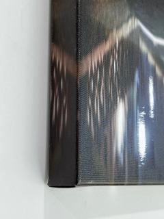  Three Bridges in Venice Photo on Canvas - 4388212