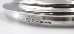  Tiffany Co 1911 TIFFANY CO DIAMOND ENCRUSTED STERLING SILVER POLO TROPHY - 3612081
