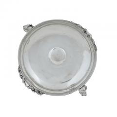  Tiffany Co Antique 19Th Century Tiffany And Co Silver Centerpiece - 3899716