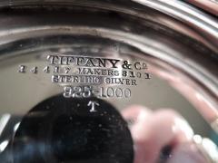  Tiffany Co Antique American Classical Sterling Silver Trophy Cup by Tiffany - 3748667