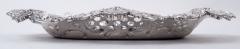  Tiffany Co Antique Tiffany American Victorian Classical Sterling Silver Bowl - 4542785
