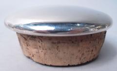  Tiffany Co Antique Tiffany Art Deco Sterling Silver Cocktail Shaker - 4533467