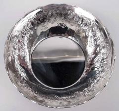  Tiffany Co Antique Tiffany Edwardian Classical Sterling Silver Bowl - 4424330