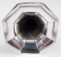  Tiffany Co Antique Tiffany Edwardian Regency Sterling Silver Bud Vase - 4246917