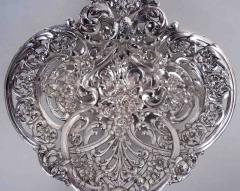  Tiffany Co Antique Tiffany Gilded Age Sterling Silver Bonbon Scoop - 4147956