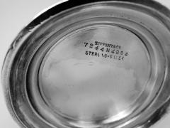  Tiffany Co Antique Tiffany Victorian Classical Sterling Silver Baby Cup - 4341065