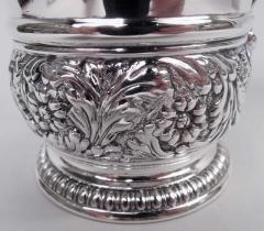  Tiffany Co Antique Tiffany Victorian Classical Sterling Silver Baby Cup - 4341066