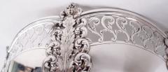  Tiffany Co Antique Tiffany Victorian Classical Sterling Silver Bowl - 4416634