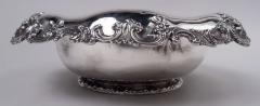  Tiffany Co Antique Tiffany Victorian Classical Sterling Silver Bowl - 4542842