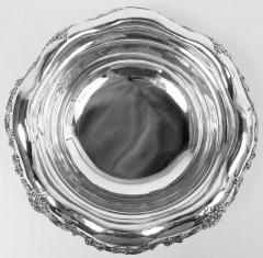  Tiffany Co Antique Tiffany Victorian Classical Sterling Silver Bowl - 4542846