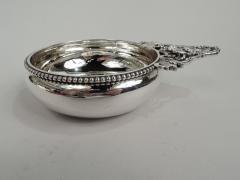  Tiffany Co Antique Tiffany Victorian Classical Sterling Silver Porringer - 3753493