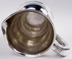  Tiffany Co Antique Tiffany Victorian Classical Sterling Silver Water Pitcher - 4337250