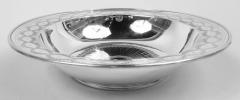  Tiffany Co Antique Tiffany Winthrop Sterling Silver Bowl - 3770048