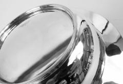  Tiffany Co Antique Tiffany Winthrop Sterling Silver Bowl - 3770052