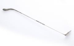  Tiffany Co Chrysanthemum by Tiffany Sterling Silver Claret Ladle Twist Handle - 2506044