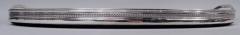  Tiffany Co Large Tiffany Edwardian Regency Sterling Silver Tea Tray - 4338769