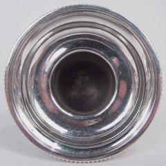  Tiffany Co Pair of Antique Tiffany Neoclassical Sterling Silver Candlesticks - 4367257