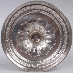  Tiffany Co Pair of Antique Tiffany Neoclassical Sterling Silver Candlesticks - 4367258