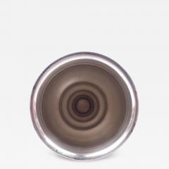  Tiffany Co Rare Tiffany Aesthetic Sterling Silver Vase - 4537590