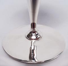  Tiffany Co Set of 8 Tiffany American Art Deco Sterling Silver Cocktail Cups - 3774870