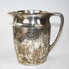  Tiffany Co Sterling Silver Tiffany Co Pitcher 26 85 oz - 4550969