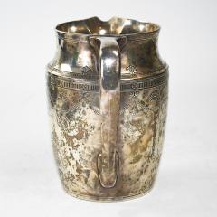  Tiffany Co Sterling Silver Tiffany Co Pitcher 26 85 oz - 4550970