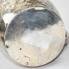  Tiffany Co Sterling Silver Tiffany Co Pitcher 26 85 oz - 4550971