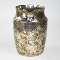  Tiffany Co Sterling Silver Tiffany Co Pitcher 26 85 oz - 4550974